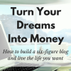 Emma Drew – Turn Your Dreams Into Money