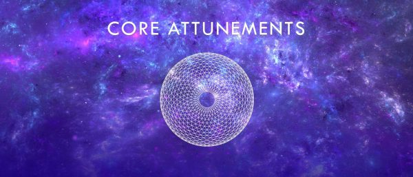 Emmanuel Dagher – Core Attunements