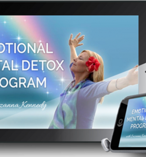 Emotional-Mental Detox