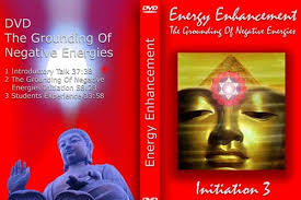 Energy Enhancement Course – Initiation 3