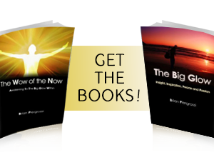 Entheos Academy – The Big Glow: Living an Inspired Life with Brian Piergrossi