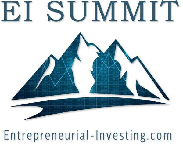 Entrepreneurial Investing Summit