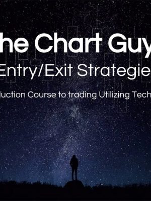 Entries & Exits Trading Course