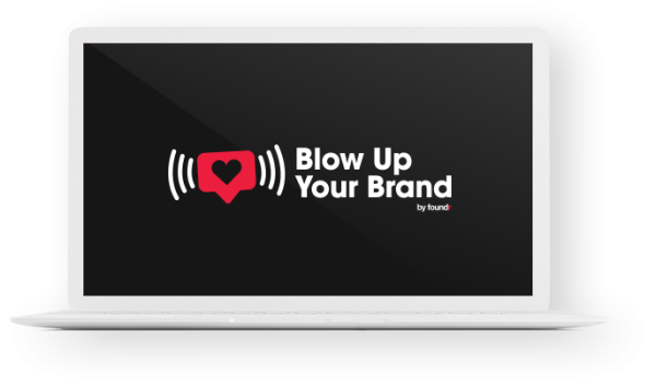 Eric Bandholz Foundr – Blow Up Your Brand Course