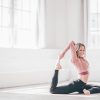 Erica Blitz – Namaste Yoga with Erica Blitz