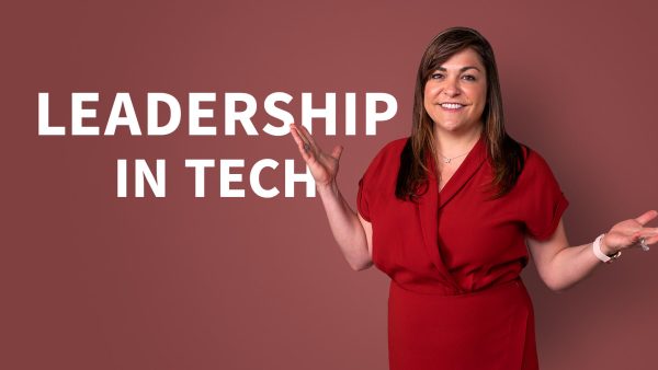 Erica Lockheimer – Leadership in Tech