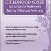 Erica Sirrine – Childhood Grief