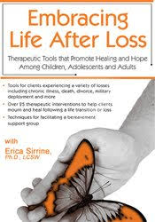 Erica Sirrine – Embracing Life After Loss