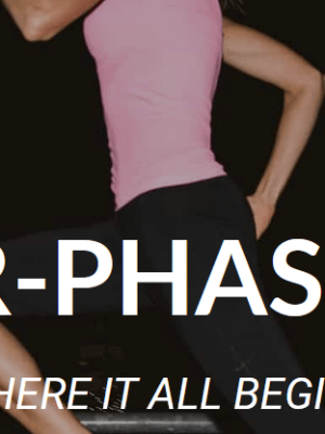 Essentials of Elite Performance – R-Phase