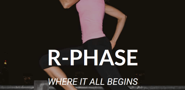 Essentials of Elite Performance – R-Phase