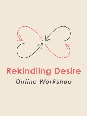 Esther Perel – Rekindling Desire