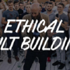 Jesse Elder – Ethical Cult Building 5.0