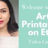 EvaKnows – Art Printables on Etsy