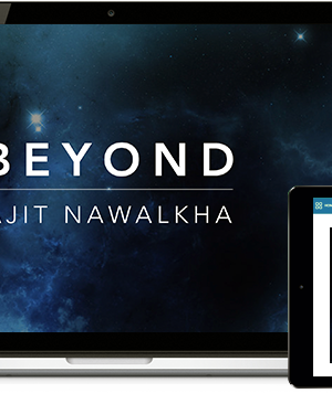 Evercoach – Ajit Nawalkha – Beyond