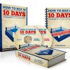 Expert Boxing – How to Box in 10 Days