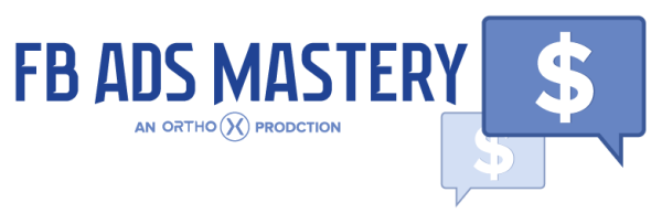 FB Ads Mastery Formula