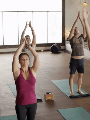 FMTV – Udaya Yoga