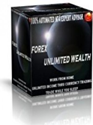 FOREX UNLIMITED WEALTH EA