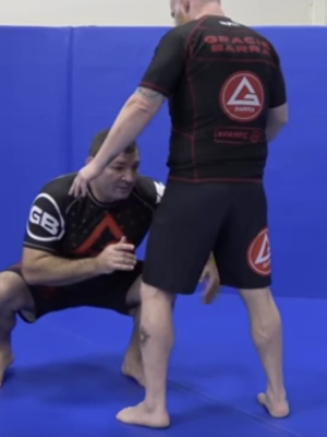 Fabiano Scherner – Mastering Brazilian Jiu Jitsu After 40 – Top Game