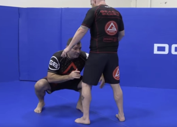 Fabiano Scherner – Mastering Brazilian Jiu Jitsu After 40 – Top Game