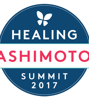 Fabienne Heymans & Pearl Thomas – Healing Hashimoto’s Summit