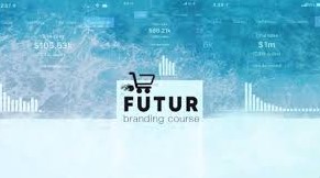 Faiz Warsani – FuturCommerce Branding