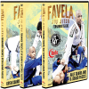 Fernando Terere – Favela Jiu Jitsu Guard Passing