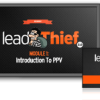 Ferny Ceballos – Lead Thief 2.0 Beginner and Advanced Training Course