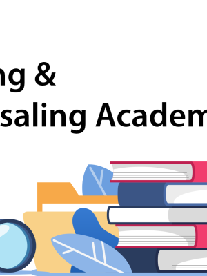 Flipping & Wholesaling Academy