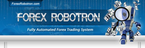 Forex Robotron