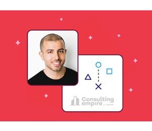 Foundr Sabri Suby – Consulting Empire Course