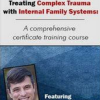 Frank Guastella Anderson – Treating Complex Trauma