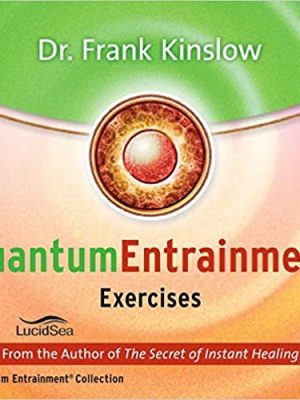 Frank Kinslow – Quantum Entrainment