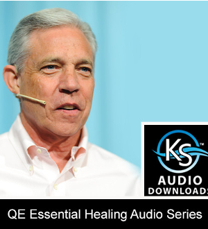 Frank Kinslow – Quantum Entrainment Essential Healing Package