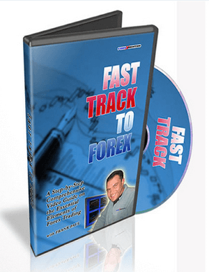 Frank Paul from Forex Mentor – Fast Track to FOREX