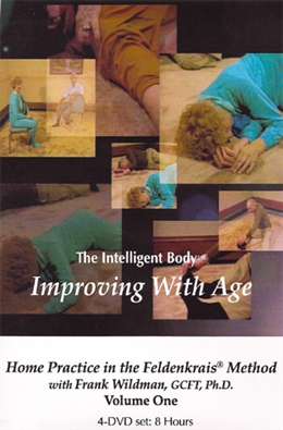 Frank Wildman – The Intelligent Body Improving With Age