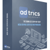 Fred Lam – Adtrics Academy – High-Performance Media Buyer Certification Program