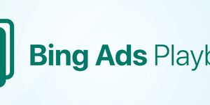 Fred Lam – Bing Ads Playbook