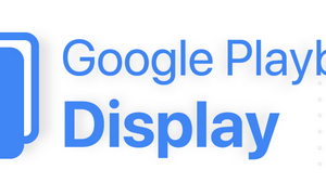 Fred Lam – Google Playbook Display