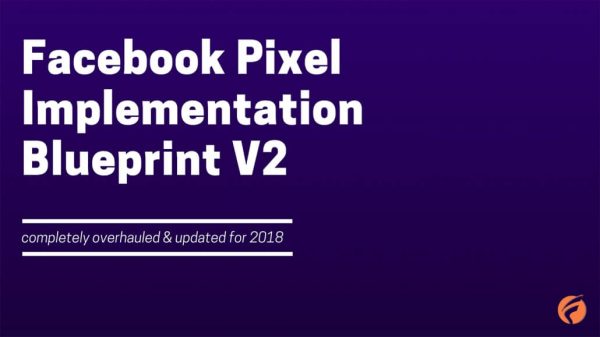 FunnelBoom – Facebook Pixel Blueprint V2.0