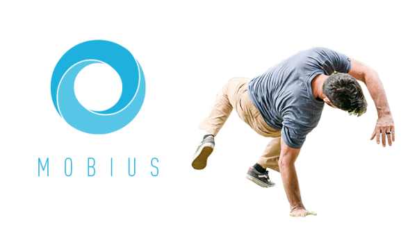 GMB – Mobius – Agility and Coordination for Athletic Movement