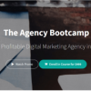 Gabriel – The Agency Bootcamp