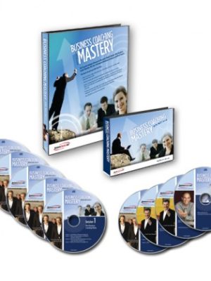 Gary Henson – Business Coaching Mastery Homestudy Course