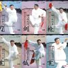 Ge Guo Liang – Cheng Style Gao’s Bagua Series Complete Collection