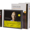 Genpo Roshi – Big Mind DVD Vol 1 – 2 – 3 – 4 – 5 – 6 (AudioRip)