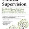 George Haarman – 2-Day Intensive Course Clinical Supervision