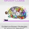 George McCloskey – Executive Function Mastery Course