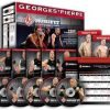 Georges St-Pierre – GSP Rushfit: 8 Week Training Program