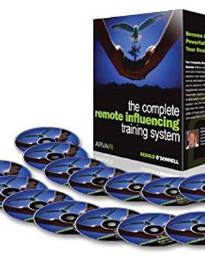 Gerald O’Donnell – The Complete Remote Influencing Training System