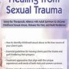 Germayne Boswell Tizzano – Healing from Sexual Trauma